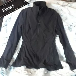 Ladies Lululemon Jacket